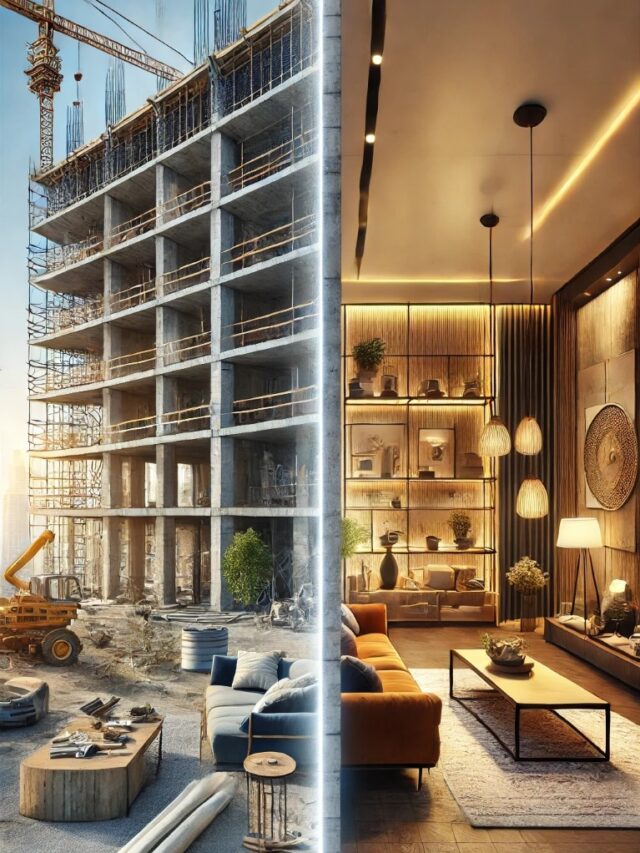 Off-Plan vs Ready Property : Pros, Cons & What to Choose